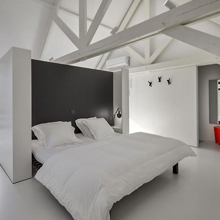 Bed&Breakfast Amma Erna Diksmuide Exterior foto