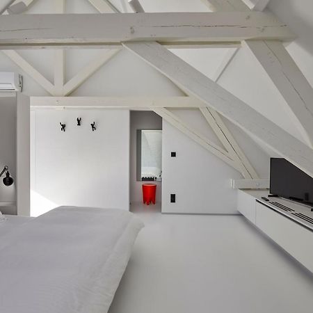 Bed&Breakfast Amma Erna Diksmuide Exterior foto