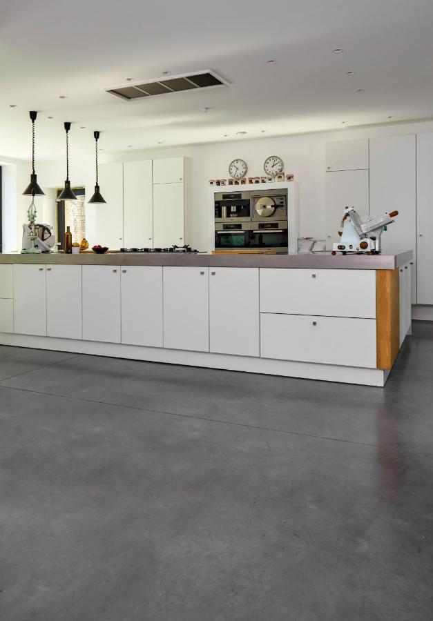 Bed&Breakfast Amma Erna Diksmuide Exterior foto