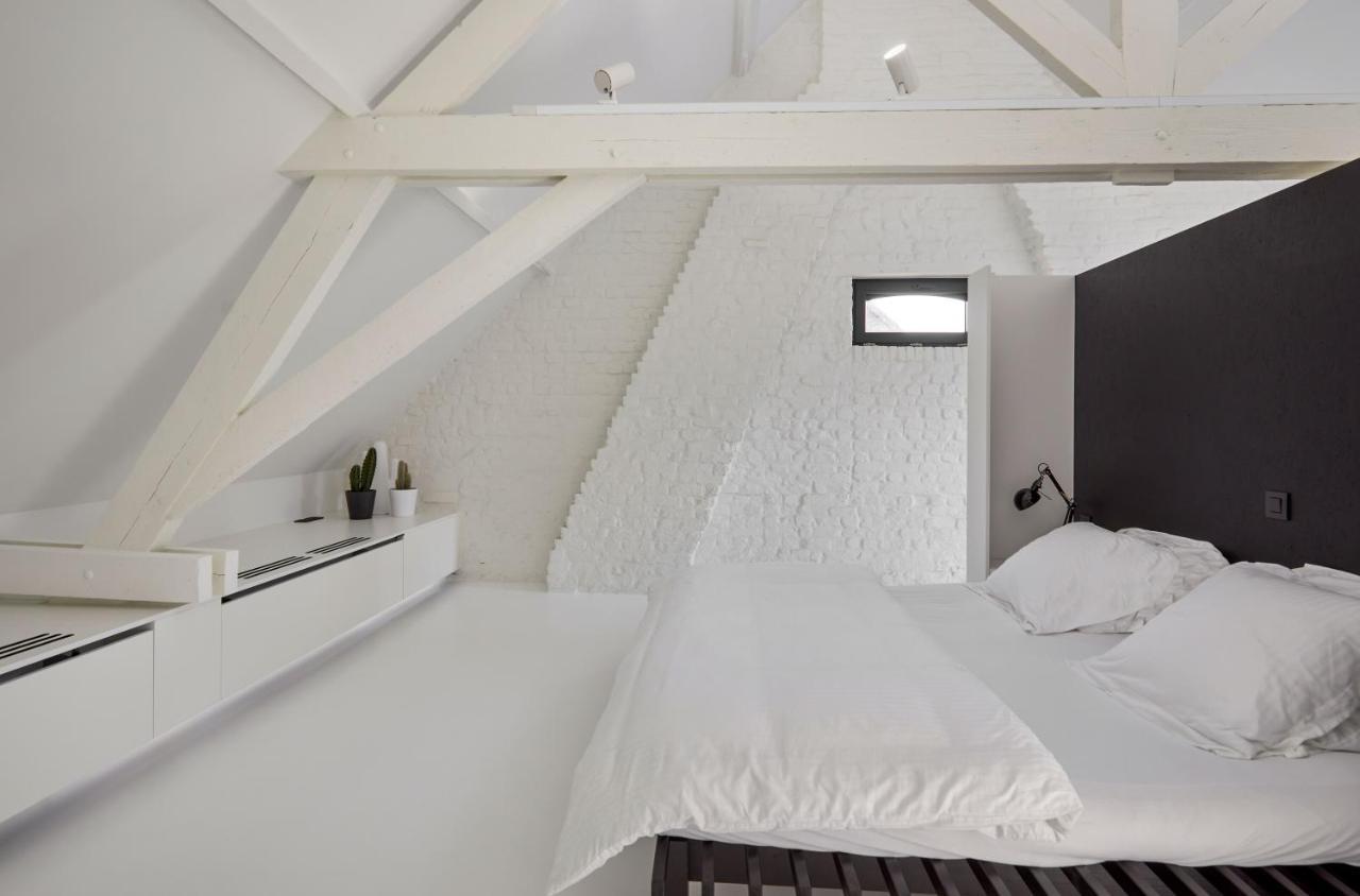 Bed&Breakfast Amma Erna Diksmuide Exterior foto
