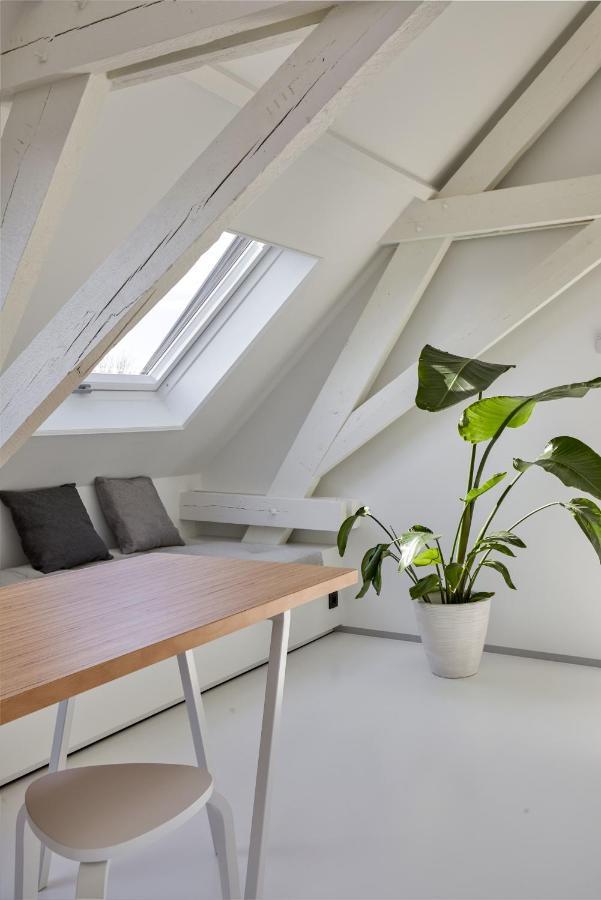 Bed&Breakfast Amma Erna Diksmuide Exterior foto