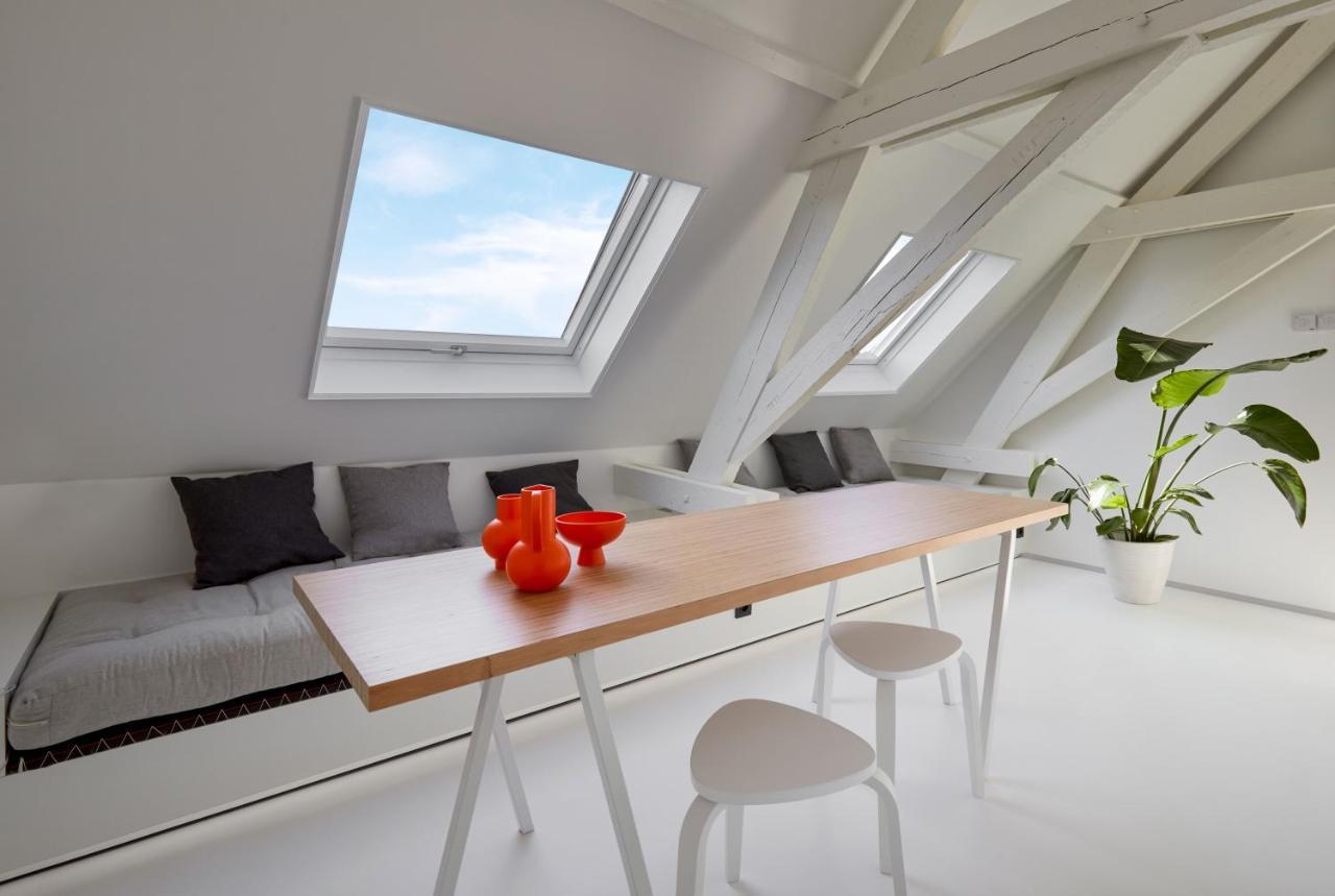 Bed&Breakfast Amma Erna Diksmuide Exterior foto