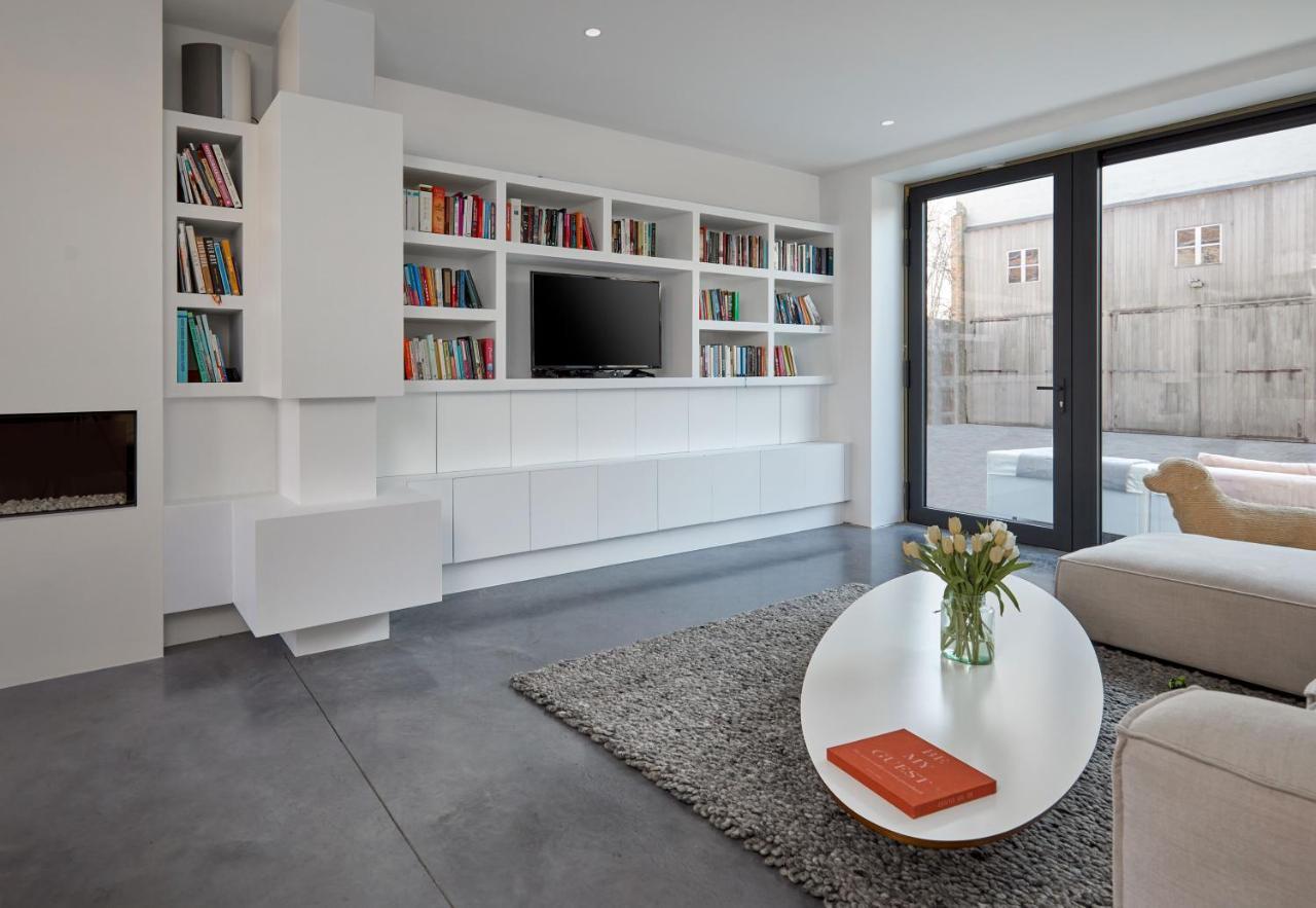 Bed&Breakfast Amma Erna Diksmuide Exterior foto