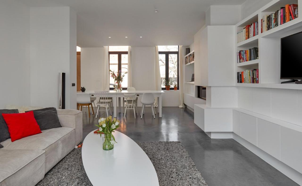 Bed&Breakfast Amma Erna Diksmuide Exterior foto